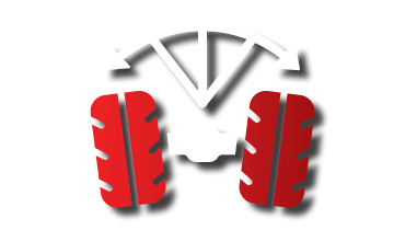 Truck & Trailer Repairs - Icon